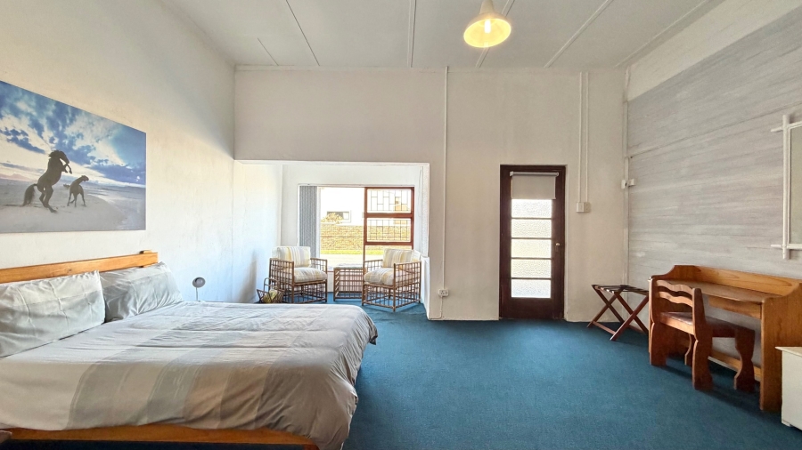 Commercial Property for Sale in Kleinmond Western Cape